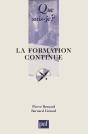 La Formation Continue (7e Édition) - Preview