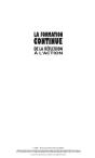 La Formation Continue ; De La Reflexion A L'Action - Preview