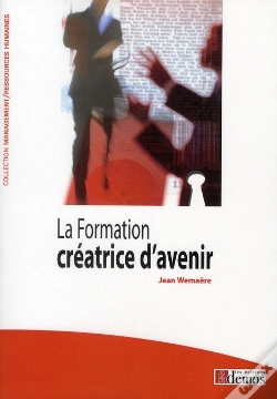 Capa do artigo La Formation Créatrice D'Avenir