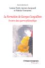 La Formation De Georges Canguilhem - Preview
