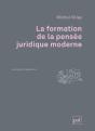 La Formation De La Pensée Juridique Moderne (2e Édition) - Preview