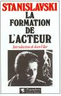 La Formation De L'Acteur - Preview