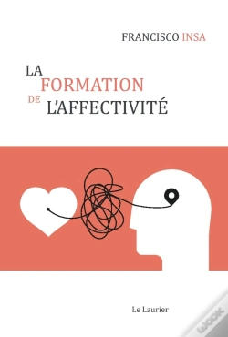 Capa do artigo La Formation De L'Affectivité