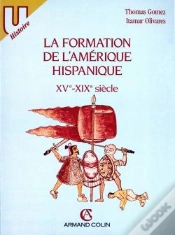 Capa do artigo La Formation De L