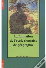 Capa do artigo La Formation De L