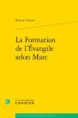 La Formation De L'Évangile Selon Marc - Preview