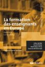 La Formation Des Enseignants En Europe Approche Comparative - Preview
