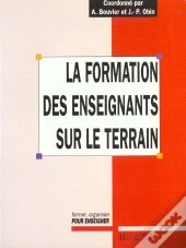 La Formation Des Enseignants Sur Le Terrain