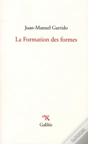 Capa do artigo La Formation Des Formes