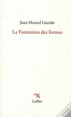 Capa do artigo La Formation Des Formes