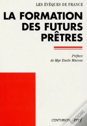 Capa do artigo La Formation Des Futurs Pretres