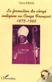 Capa do artigo La Formation Du Clerge Indigene Au Congo Francais ; 1875-1960