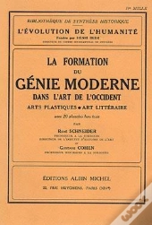 La Formation Du Génie Moderne Dans L'Art De L'Occident