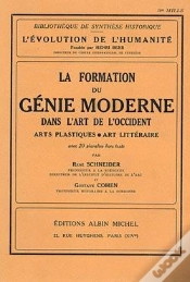 Capa do artigo La Formation Du Génie Moderne Dans L