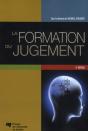 La Formation Du Jugement - 3e Édition - Preview