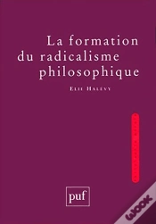 Capa do artigo La Formation Du Radicalisme Philosophique ; Coffret  Tome 1 À Tome 3