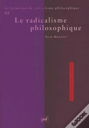 Capa do artigo La Formation Du Radicalisme Philosophique Tome 3