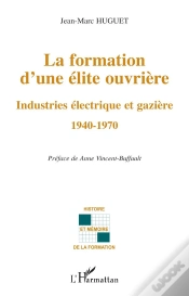 Capa do artigo La Formation D
