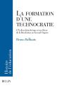 La Formation D'Une Technocratie - Preview