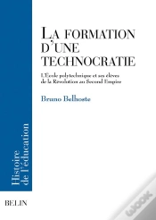 Capa do artigo La Formation D