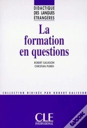 Capa do artigo La Formation En Question
