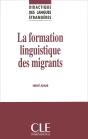 La Formation Linguistique Des Migrants - Preview