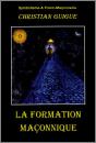 la formation maconnique - 910 p - edition de 2010 - Preview