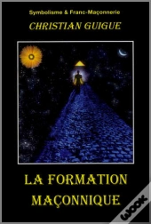 la formation maconnique - 910 p - edition de 2010