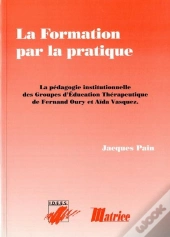 La Formation Par La Pratique