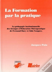 Capa do artigo La Formation Par La Pratique