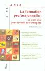 La Formation Professionnelle : Un Outil Vital Pour L'Avenir De L'Entreprise - Preview