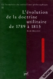 Capa do artigo La Formation Radicalisme Philosophie T.2