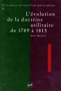 La Formation Radicalisme Philosophie T.2 - Preview