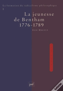 Capa do artigo La Formation Radicalisme Philosophique Tome 1