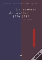 Capa do artigo La Formation Radicalisme Philosophique Tome 1