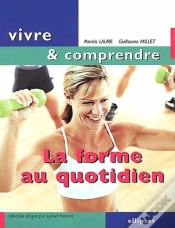Capa do artigo La Forme Au Quotidien