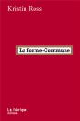 La Forme-Commune - Preview