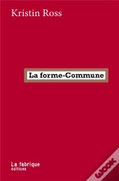La Forme-Commune