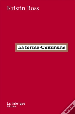 Capa do artigo La Forme-Commune
