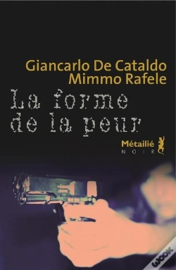 Capa do artigo La Forme De La Peur