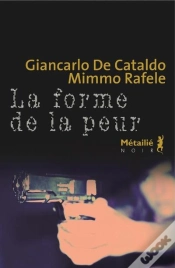 Capa do artigo La Forme De La Peur