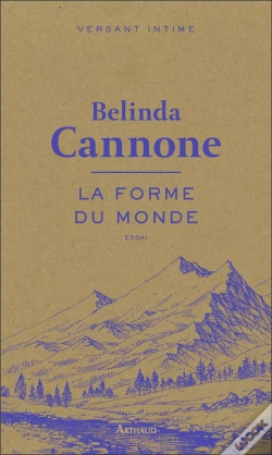 Capa do artigo La Forme Du Monde
