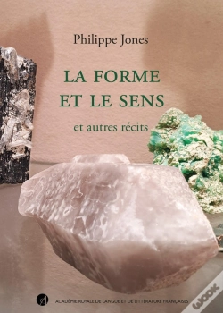 Capa do artigo La Forme Et Le Sens
