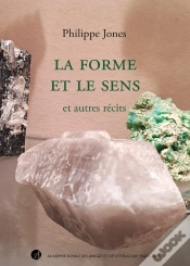 Capa do artigo La Forme Et Le Sens
