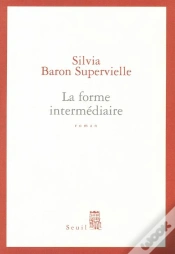 Capa do artigo La Forme Intermédiaire