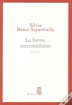 Capa do artigo La Forme Intermédiaire