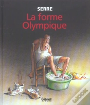 Capa do artigo La Forme Olympique