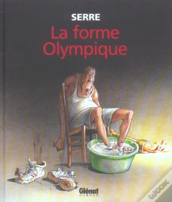 Capa do artigo La Forme Olympique