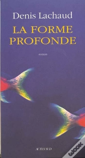 Capa do artigo La Forme Profonde