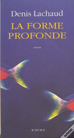 Capa do artigo La Forme Profonde